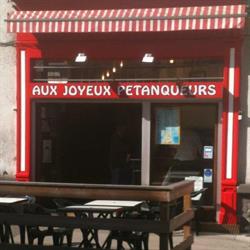 Aux Joyeux Pétanqueurs, Clermont-Ferrand - Horaires d'ouverture
