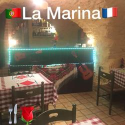 Pizzeria la Marina, La Tour-du-Pin - Horaires d'ouverture