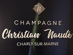 Champagne Christian Naudé, Charly-sur-Marne - Horaires d'ouverture