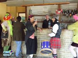 La Taverne du Moulin, Pitgam - Horaires d'ouverture