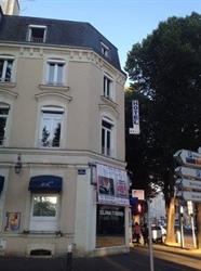Le Royalty, Angers - Horaires d'ouverture