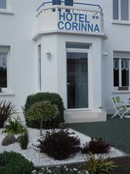 The Originals Access, Hôtel Corinna, Royan (P'tit Dej-Hotel), - Horaires d'ouverture