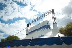 Association Graine de Cirque, Strasbourg - Horaires d'ouverture