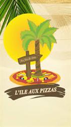 L Ile Aux Pizzas, Tours - Horaires d'ouverture