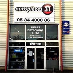 Auto Pièces 31, Toulouse - Horaires d'ouverture