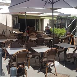 Restaurant Café de La Poissonnerie, Vannes - Horaires d'ouverture
