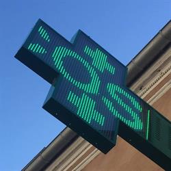 Pharmacie Ganter-Oulie, Nanterre - Horaires d'ouverture