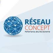 Réseau Concept, Dijon - Horaires d'ouverture