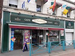 Le Gallia, Waziers - Horaires d'ouverture