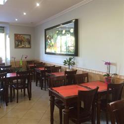 Asia Express, Nantes - Horaires d'ouverture