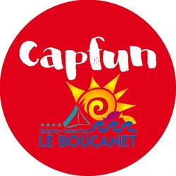 Camping Capfun - Boucanet, Le Grau-du-Roi - Horaires d'ouverture