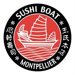 Sushi Boat, Montpellier - Horaires d'ouverture