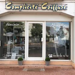Complicité Coiffure, Dijon - Horaires d'ouverture