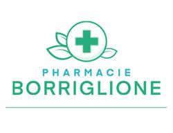 Pharmacie Borriglione, Nice - Horaires d'ouverture