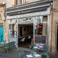 Restaurant la Primatiale, Nancy - Horaires d'ouverture