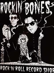ROCKIN BONES, Rennes - Horaires d'ouverture
