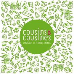 Cousins-Cousines, Nancy - Horaires d'ouverture