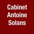 Cabinet Antoine Solans, Carcassonne - Horaires d'ouverture