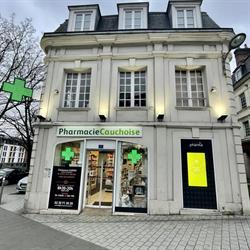 Pharmacie Cauchoise, Rouen - Horaires d'ouverture