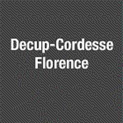 Decup-cordesse Florence, Paris - Horaires d'ouverture