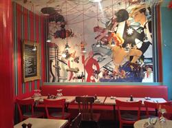 Chez Germaine, Paris - Horaires d'ouverture