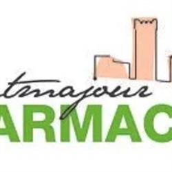 Pharmacie Montmajour, Arles - Horaires d'ouverture