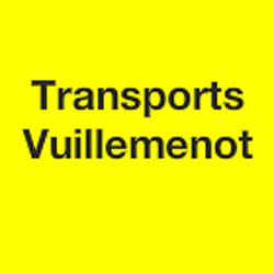 Transports Vuillemenot, Besançon - Horaires d'ouverture
