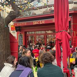 Broc'Bar, Lyon - Horaires d'ouverture