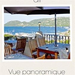 Restaurant l Antigu, Porto-Vecchio - Horaires d'ouverture