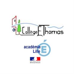 Collège Eugène Thomas, Jeumont - Horaires d'ouverture