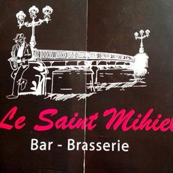 Le Saint-Mihiel - Café Tabac et brasserie, Nantes - Horaires d'ouverture