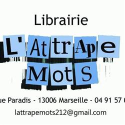 Attrape-mots, Marseille - Horaires d'ouverture