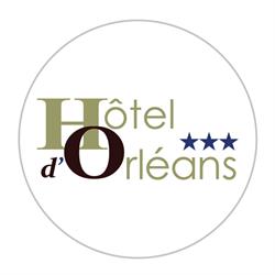 Hôtel D'orléans, Orléans - Horaires d'ouverture