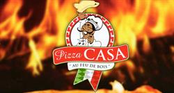 Pizzeria Casa, Fréjus - Horaires d'ouverture
