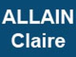 Allain Claire, Tours - Horaires d'ouverture