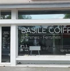 Basile Coiffure, Grenoble - Horaires d'ouverture