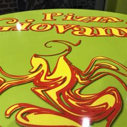 Pizza Giovanni, La Rochelle - Horaires d'ouverture
