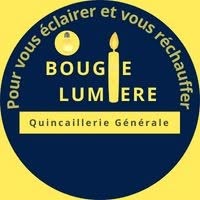 Bougie Lumière, Marseille - Horaires d'ouverture