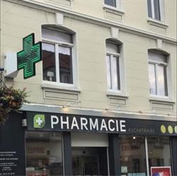Pharmacie Auchatraire, Le Portel - Horaires d'ouverture