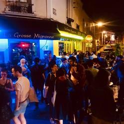 La Grosse Mignonne, Montreuil - Horaires d'ouverture