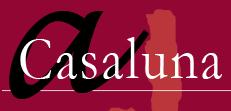A Casaluna, Paris - Horaires d'ouverture