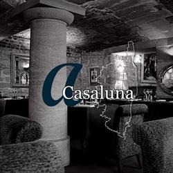 A Casaluna, Paris - Horaires d'ouverture
