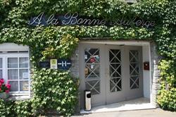 A la Bonne Auberge, Laval - Horaires d'ouverture