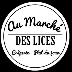 crêperie Au Marché des Lices, Rennes - Horaires d'ouverture