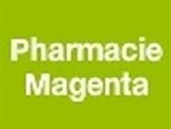 Pharmacie Magenta, Poitiers - Horaires d'ouverture