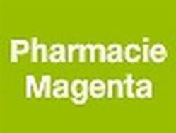 Pharmacie Magenta, Poitiers - Horaires d'ouverture