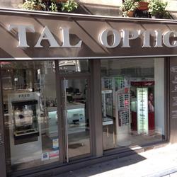 Tal Optic, Paris - Horaires d'ouverture