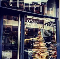 Instinc'tifs Coiffure, Grenoble - Horaires d'ouverture