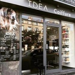 Idéa Coiffure, Clermont-Ferrand - Horaires d'ouverture