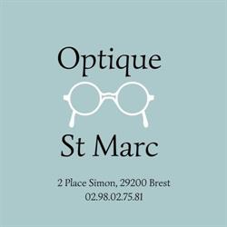 Optique Saint Marc, Brest - Horaires d'ouverture